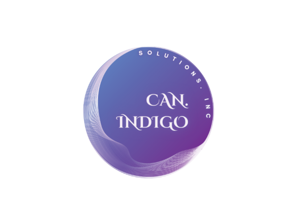 Can Indigo logo