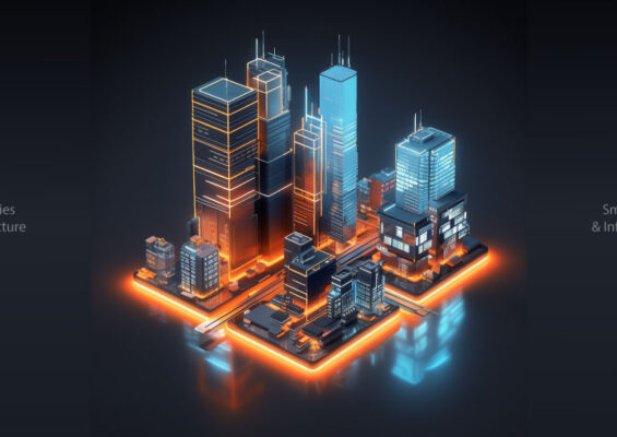 Smart-Cities-and-Infrastructure